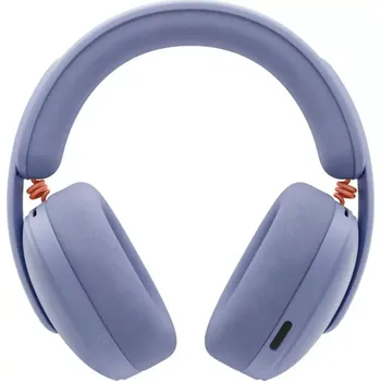 Sluchátka Logitech G325 Lilac 981-001538