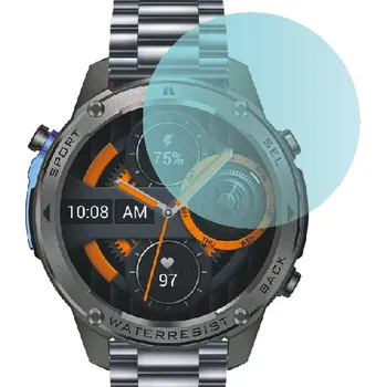 Pouzdro na mobilní telefon 3ks Flexi ochranná fólie na displej pro Aligator Watch GPS