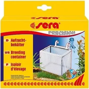 Krmivo pro rybičky SERA Sera porodnička - odchov potěru Breeding Container