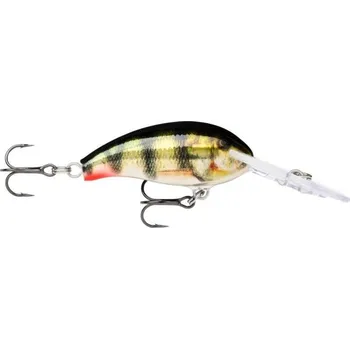 Nástraha RAPALA Shad Dancer 07 PEML