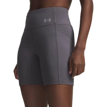 Dámské oblečení Šortky Under Armour Velociti 6inch 6009498-025 Velikost S