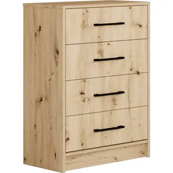 Komoda Komoda ARTI, artisan (šířka 60 cm)