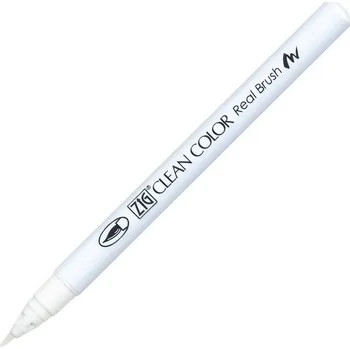 KURETAKE ZIG Clean Color Real Brush, 999 Blender
