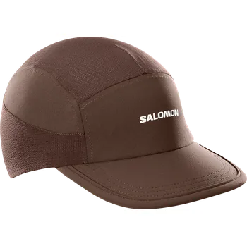 Čepice Kšiltovka Salomon SENSE AERO CAP U lc2764100 Velikost S/M