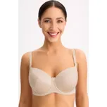 Vyztužená podprsenka Gaia Kate 3 Béžová 90D