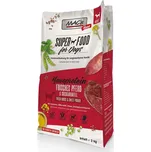 Mac's Dog Mono Dry koňské