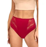 Kalhotky Donna 213 - viskóza Bordó 2XL(44)