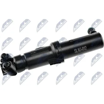 Autosklo Tryska ostřikovače, čištění světlometu NTY EDS-AU-012