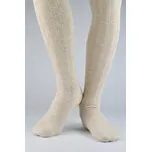 Dětské termo punčocháče Noviti Termo Béžová 152-158