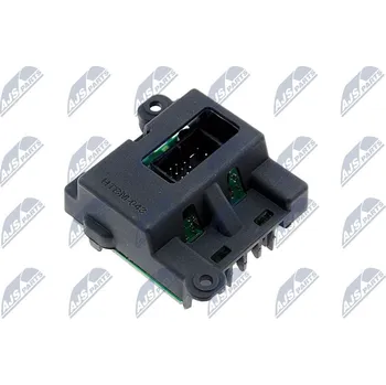 Řídící jednotka Řídicí jednotka, adaptabilní přední světlomety (osv.zatáčky) NTY EPX-BM-043