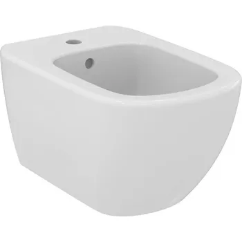 Bidet Ideal Standard T457001 - Závěsný bidet TESI keramika/bílá