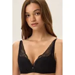 Push-up podprsenka Henderson Fabbie Černá 70E