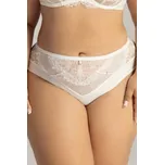 Kalhotky Ava Lingerie 2148 Ecru XL