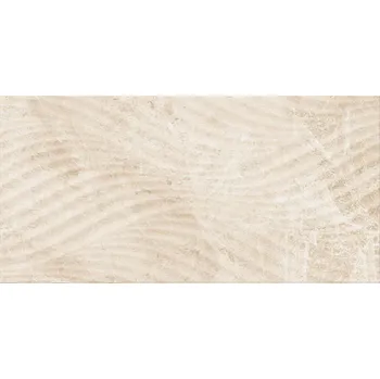 Obklad OPOCZNO / CERSANIT 2D Obklad Cersanit North Stone beige strukturovaný 30x60 NT871-004-1