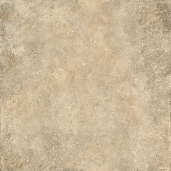 Dlažba OPOCZNO / CERSANIT 2D Dlažba Cersanit Toskana Rustic cream mat rektifikovaná 60x60 NT1450-009-1