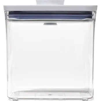 Dóza na potraviny Dóza na potraviny POP GOOD GRIPS 1,6 l, obdélník, plast, OXO