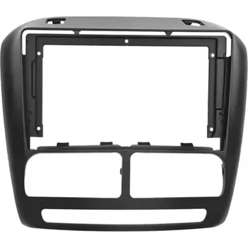 Auto Hi-Fi Univerzální Rámeček s napájecím kabelem pro 9" autorádio Fiat Dobló II / Opel Combo III CHRKXFTDBL93