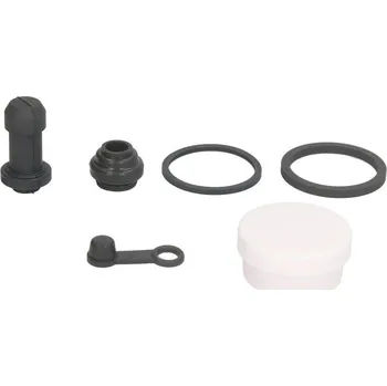 Brzda pro motocykl Opravná sada zadního brzdového třmenu Tourmax YAMAHA XT 600 E (8