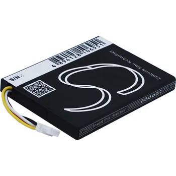 Baterie pro mobilní telefon Baterie pro Dell Perc H710, Dell Poweredge R, T (ekv.070K80), 830mAh Li-ion