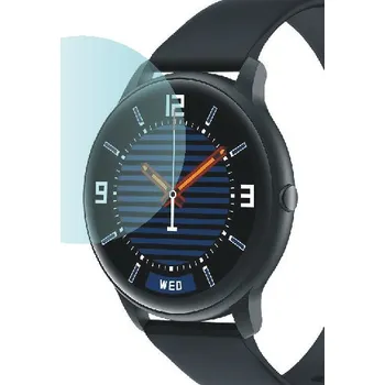 Pouzdro na mobilní telefon 3ks Flexi ochranná fólie na displej pro WowME KW66