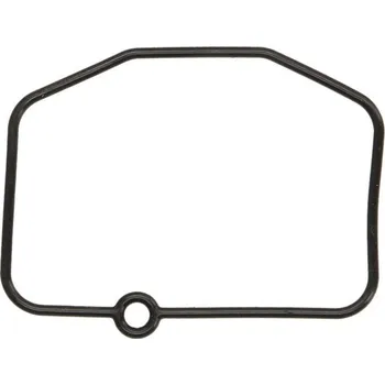 Palivový systém pro motocykl Těsnění víka plovákové komory (4ks) Tourmax YAMAHA TDR 125 rok 9