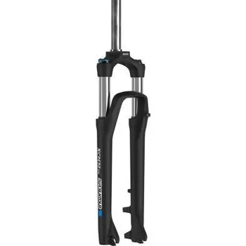 Sport SR SUNTOUR 29" XCR32 ATB RL Osa: 9x100mm RU, Sloupek: 1,5" Taper, Zdvih: 100 mm vidlice MTB