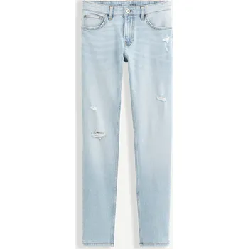 Dámské džíny Celio Džíny slim Vomarble 1102963 Modrá 38/34