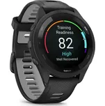 Garmin Forerunner 265 Black