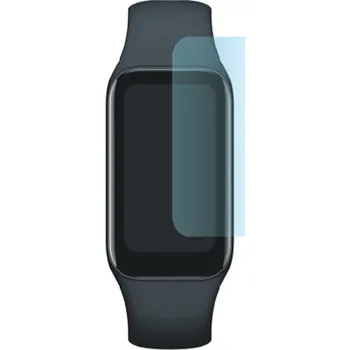 Pouzdro na mobilní telefon 3ks Flexi ochranná fólie na displej pro Xiaomi Redmi Smart Band 2
