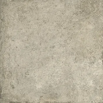 Dlažba OPOCZNO / CERSANIT 2D Dlažba Cersanit Toskana Rustic 2.0 grey struktura mat rektifikovaná 60x60 NT1228-011-1