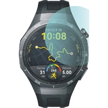 Pouzdro na mobilní telefon 3ks Flexi ochranná fólie na displej pro Huawei Watch GT 5 Pro 46 mm
