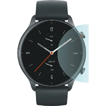 Pouzdro na mobilní telefon 3ks Flexi ochranná fólie pro Amazfit GTR 2e