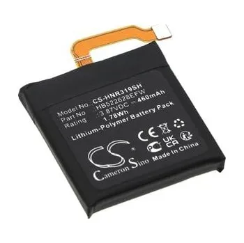 Baterie pro Honor Gs3, 460 mAh, Cameron Sino CS-HNR319SH