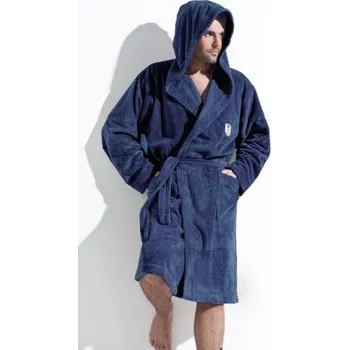 Pánský župan LaL IVO Modrá M