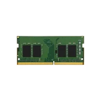Kingston DDR4 8GB SODIMM 3200MHz CL22 SR