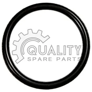 Systém vstřikování Kroužek těsnící 16,2x1,5 ŠKODA OEM Originál WHT000884