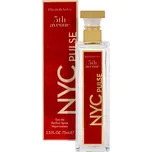 Elizabeth Arden 5 th Avenue NYC Pulse EdP 75 ml