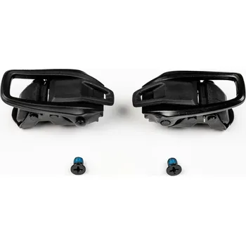 Snowboarding náhradní díl NITRO SPEEDWHEEL 3.0 KIDS BUCKLE black