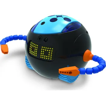 Robot Learning Resources Cooper, robot STEM
