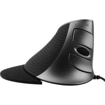 Myš Delux M618 Wired Mouse 3200 DPI