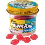 Berkley Plovoucí Vajíčka PowerBait Power Eggs Floating Magnum Pink