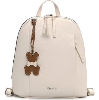 Městský batoh Dámský batoh Tamaris Heidi - béžová