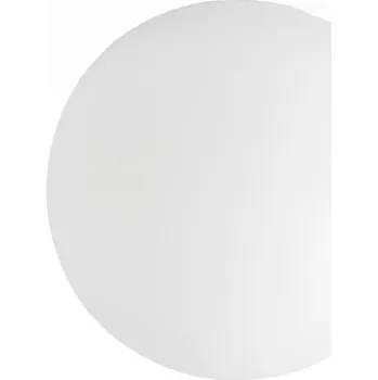 Stínidlo Náhradní sklo Rabalux BECCA pr. 8 cm