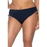 Spodní díl plavek Ava Lingerie SF-195/2 Tmavě modrá 36