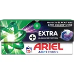 Ariel Plus Pods Black Protection 26 ks