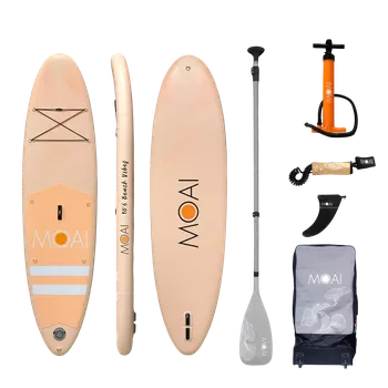 Paddleboard MOAI Beach Vibe 10'6 M-21095