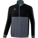 Mikina Erima Six Wings Presentation Jacket 1012203 Velikost 3XL