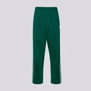 Adidas Kalhoty Firebird Tp Zelená S
