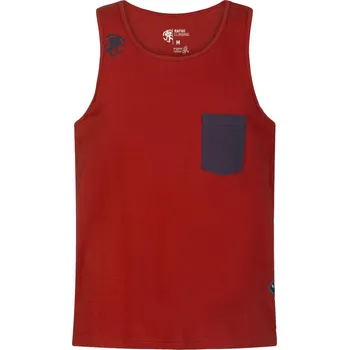 Pánské tílko RAFIKI SLAB LT velikost M