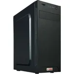 HAL3000 EliteWork AMD 221, počítač, Ryzen 5 5600G, 3,9GHz, 16GB, Radeon RX Vega 7, SSD 500GB, Wi-Fi, Bez OS, 2x USB 2.0, 6x USB 3.0